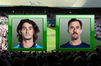 Lloyd Harris vs. Steve Johnson – Prediction – ATP, Cologne (Germany) – 14.10.2020
