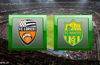 Lorient vs Nantes – Prediction (Ligue 1 – 8.11.2020)