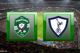 Ludogorets Razgrad vs Tottenham Hotspur – Prediction (Europa League – 5.11.2020)