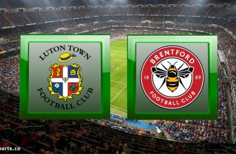 Luton Town vs Brentford – Prediction (Championship – 31.10.2020)