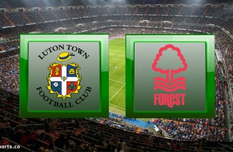 Luton Town vs Nottingham Forest – Prediction (Championship – 28.10.2020)