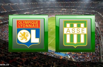 Olympique Lyon vs Saint-Etienne – Prediction (Ligue 1 – 8.11.2020)