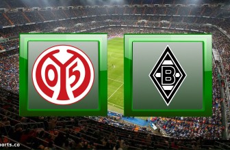 Mainz vs Borussia Mönchengladbach – Score Prediction (Bundesliga – 24.10.2020)
