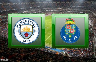 Manchester City vs FC Porto – Prediction (Champions League – 21.10.2020)