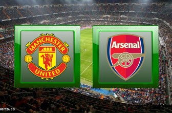 Manchester United vs Arsenal – Prediction (Premier League – 1.11.2020)