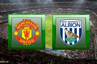 Manchester United vs West Bromwich Albion – Prediction (Premier League – 21.11.2020)