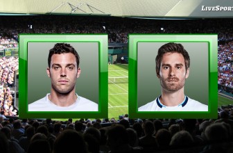 Marco Cecchinato vs. Norbert Gombos – Prediction – ATP Paris (France) 2.11.2020