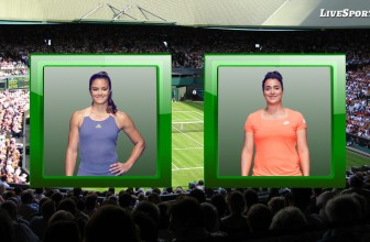 Maria Sakkari vs. Ons Jabeur – Prediction – WTA Ostrava (Czech Republic) 23.10.2020