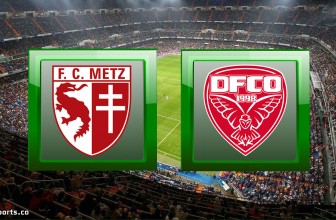 Metz vs Dijon – Prediction (Ligue 1 – 8.11.2020)