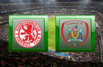 Middlesbrough vs Barnsley – Prediction (Championship – 27.11.2019)