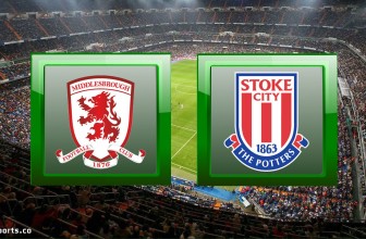 Middlesbrough vs Stoke – Result Prediction (Championship – 20.12.2019)