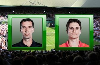 Mikhail Kukushkin vs. Miomir Kecmanovic – Prediction – ATP SINGLES, St. Petersburg (Russia) – 13.10.2020
