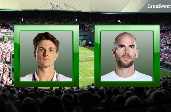 Miomir Kecmanovic vs. Adrian Mannarino – Prediction – ATP Cologne 2 (Germany) 21.10.2020