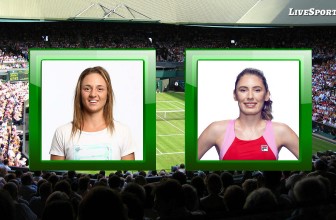 Nadia Podoroska vs. Ekaterina Alexandrova – Prediction – WTA Linz (Austria) 13.11.2020