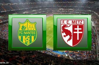 Nantes vs Metz – Prediction (Ligue 1 – 22.11.2020)