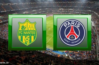Nantes vs Paris Saint-Germain – Prediction (Ligue 1 – 31.10.2020)