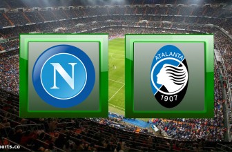 Napoli vs Atalanta – Prediction (Serie A – 17.10.2020)