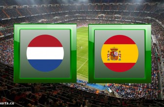 Netherlands vs Spain – Prediction (Int. Friendly – 11.11.2020)