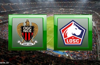 OGC Nice vs Lille OSC – Prediction (Ligue 1 – 25.10.2020)