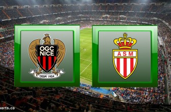 Nice vs Monaco – Prediction (Ligue 1 – 8.11.2020)