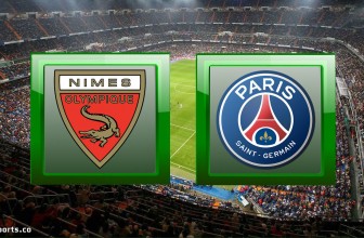 Nimes vs PSG  – Prediction (Ligue 1 – 16.10.2020)