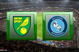 Norwich City vs Wycombe Wanderers – Prediction (Championship – 24.10.2020)