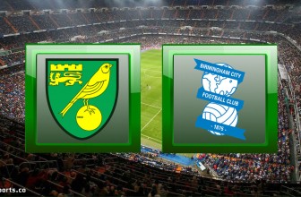 Norwich vs Birmingham – Prediction (Championship – 20.10.2020)