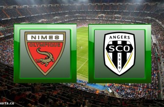 Nîmes vs Angers – Prediction (Ligue 1 – 8.11.2020)