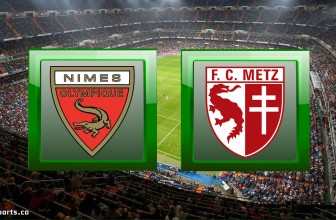 Nîmes vs Metz – Prediction (Ligue 1 – 1.11.2020)