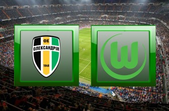 Oleksandriya vs Wolfsburg – Prediction (Europa League – 28.11.2019)