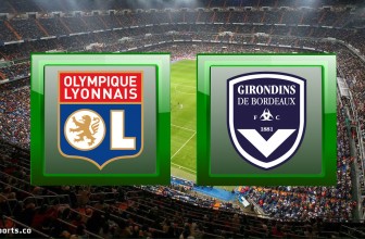 Olympique Lyonnais vs Bordeaux – Prediction (Ligue 1 – 29.1.2021)