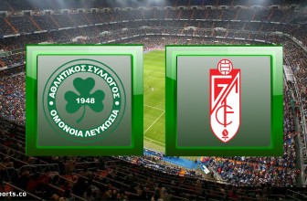 Omonia Nicosia vs Granada – Prediction (Europa League – 5.11.2020)