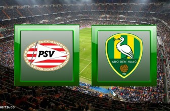 PSV Eindhoven vs Den Haag – Prediction (Eredivisie – 1.11.2020)