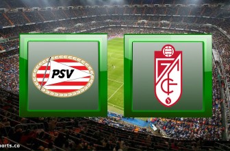 PSV Eindhoven vs Granada – Prediction (Europa League – 22.10.2020)