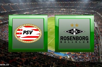 PSV vs Rosenborg – Prediction (Europa League – 12.12.2019)
