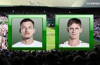 Pablo Carreno Busta vs. Kevin Anderson – Prediction – ATP Vienna (Austria) 28.10.2020
