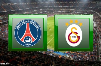 Paris SG vs Galatasaray – Prediction (Champions League – 11.12.2019)