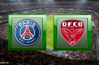 Paris Saint-Germain vs Dijon – Prediction (Ligue 1 – 24.10.2020)