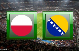 Poland vs. Bosnia & Herzegovina – Prediction (UEFA Nations League – 14.10.2020)