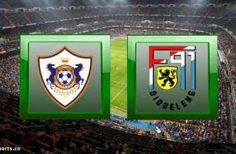 Qarabag vs Dudelange – Prediction (Europa League – 12.12.2019)