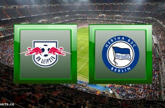 RB Leipzig vs Hertha Berlin – Score Prediction (Bundesliga – 24.10.2020)