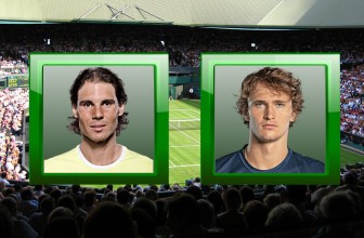 Rafael Nadal vs. Alexander Zverev – Prediction (ATP London – 11.11.2019)