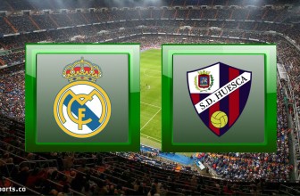 Real Madrid vs Huesca – Prediction (La Liga – 31.10.2020)