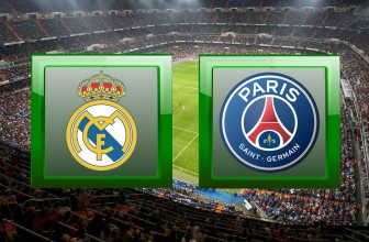 Real Madrid vs Paris Saint-Germain – Prediction (Champions League – 26.11.2019)