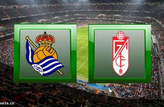 Real Sociedad vs Granada CF – Prediction (La Liga – 8.11.2020)