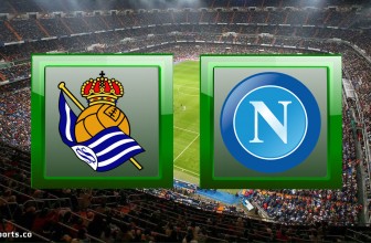 Real Sociedad vs Napoli – Prediction (Europa League – 29.10.2020)