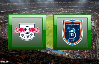 Red Bull Leipzig vs İstanbul Başakşehir – Prediction (Champions League – 20.10.2020)