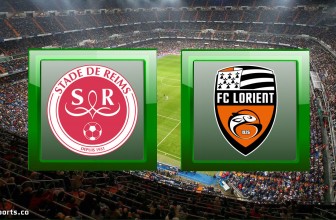 Reims vs Lorient – Prediction (Ligue 1 – 17.10.2020)