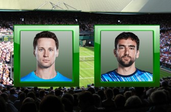 Ricardas Berankis vs. Marin Cilic – Prediction – ATP, Cologne (Germany) – 13.10.2020