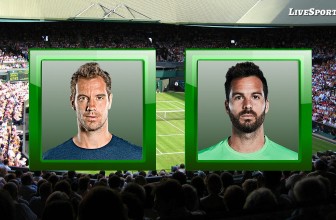 Richard Gasquet vs. Salvatore Caruso – Prediction – ATP Sofia (Bulgaria) 12.11.2020